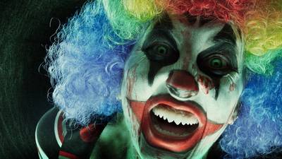 Call me a kook, but this ‘killer clowns’ craze gives me the creeps