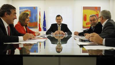 Spain urged to change its long working hours and late culture
