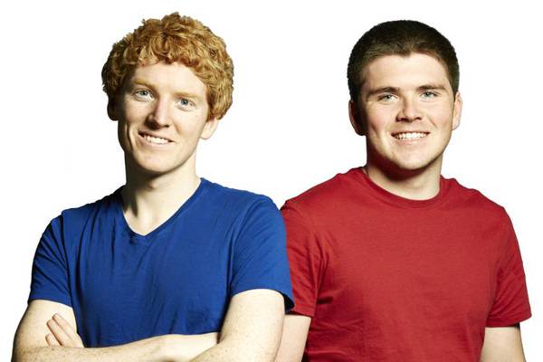 Stripe raises $150m in funding as valuation soars to $9bn