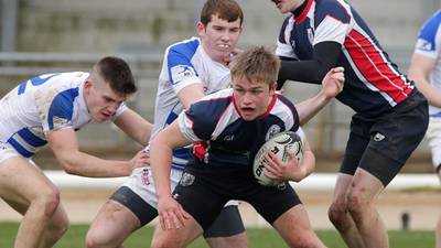 Late rally secures 10th Connacht title for Sligo Grammar