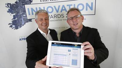 Innovation awards:  KantanMT is translating a clever idea into a massive success