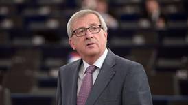 Jean-Claude Juncker call for a European army has much to do with optics
