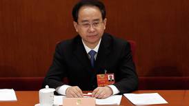 China’s anti-graft campaign ratchets up in Shanxi province