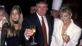 Business decisions in 1980s nearly led Donald Trump to ruin