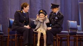 Reborn Garda Reserve could help on overstretched front line