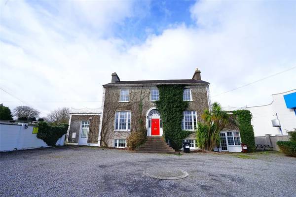 What will €550,000 buy in Waterford and Tipperary?