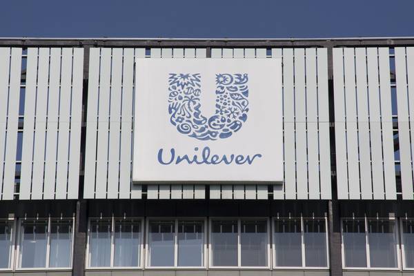 Unilever lowers 2020 sales growth forecast on south Asian slowdown