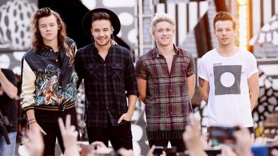 One Direction set to break up in March, according to reports