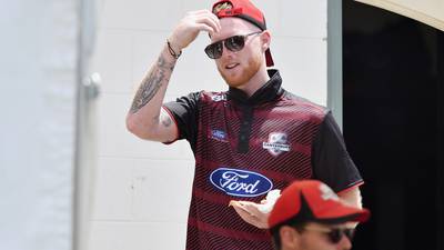 Ben Stokes makes his return and divides opinion in Canterbury sun