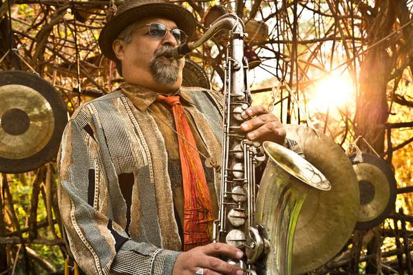 Joe Lovano: ‘A lot of the music today is computer driven – a numbers racket’