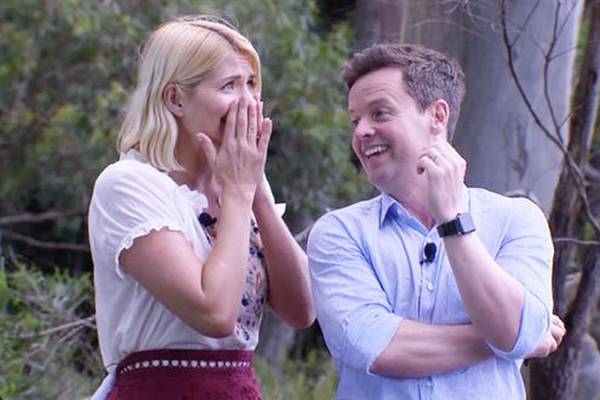Aim of ‘I’m a Celebrity’ 2018: Convince Dec he is still hilarious without Ant