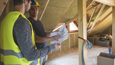 Cavan insulation company Ballytherm selling to Xtratherm
