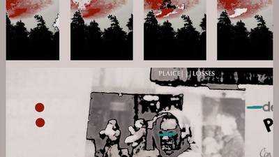 Plaice: Losses, Sad Songs review – Bleeping wonderful