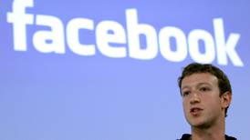 Facebook removes 270 accounts linked to Russian ‘troll factory’