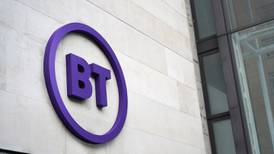Revenue slip at BT’s Irish arm but profits edge up slightly