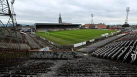 Dalymount Park redevelopment to be delayed further due to rising costs 