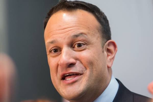 Varadkar proposes joint cabinet meetings with UK after Brexit