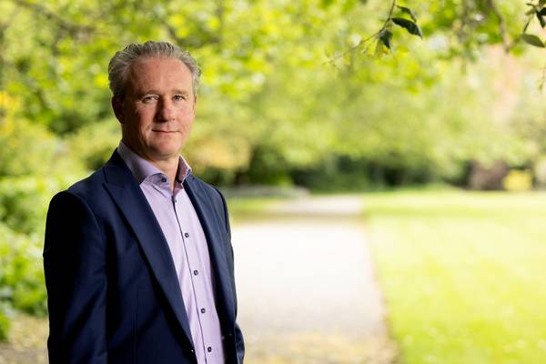 Poolbeg Pharma signs deal with AI company on influenza data