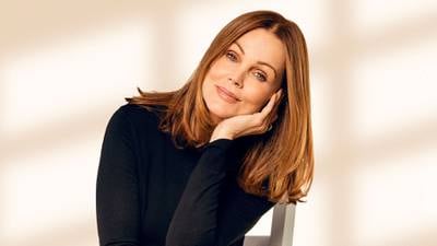 Belinda Carlisle: I was told to be a lot sexier, and to sing songs like ‘stick it in me’
