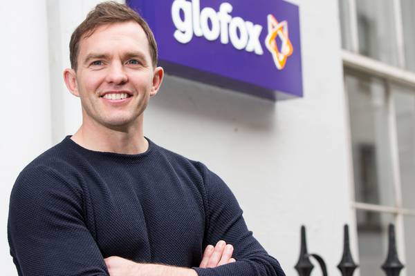 Irish gym software company Glofox raises $10m to fund expansion