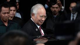 Malaysian PM cleared in $681 million fund inquiry