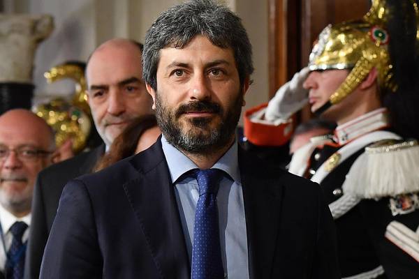 Italy’s Five Star Movement seeks governing contract with rivals