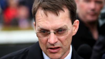 O’Brien gears up his Derby contenders