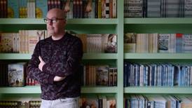John Boyne: ‘It was very, very upsetting to be called names and to have death threats’