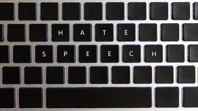 Critics are right to worry that hate speech laws are open to abuse