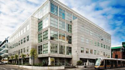 Hibernia REIT sells Dublin’s New Century House for €65m
