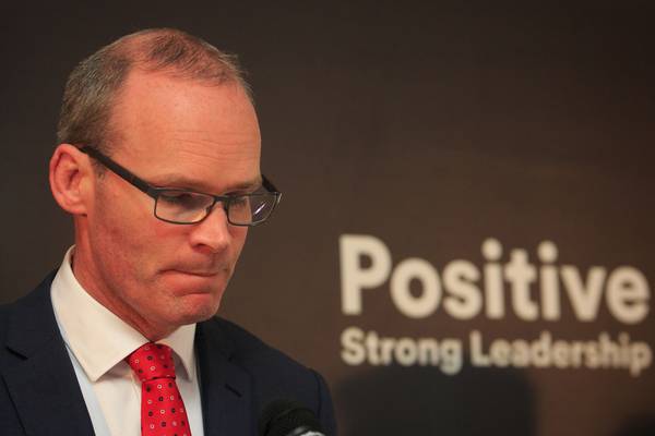 Coveney: FG should seek to ‘unite rather than divide’