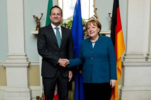 Ireland should be wary of a German embrace