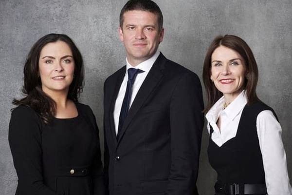 Hayes Solicitors appoints new partners