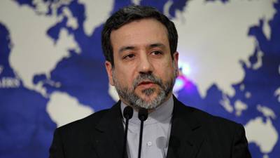 Iran says nuclear deal could have been done long ago