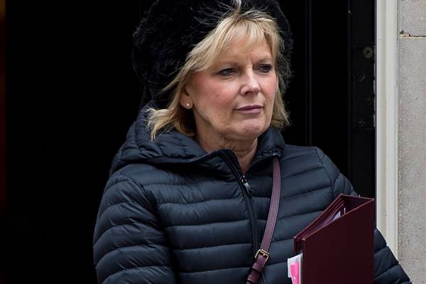 Police urged to act after ‘Nazi’ taunts against pro-remain MP Anna Soubry