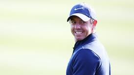 Rory McIlroy seeks Butch Harmon’s advice as he hones his game for Masters