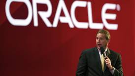 Oracle president says sales of ‘engineered systems’ on the rise