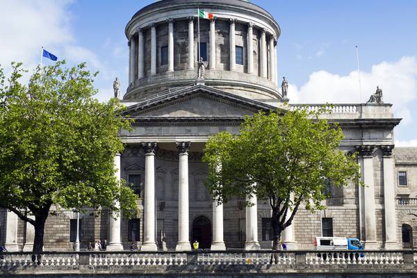 Settlement reached in €31.5m Cherrywood dispute