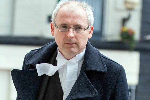 Paul Anthony McDermott a ‘fantastic father’ with ‘great sense of justice’, funeral hears