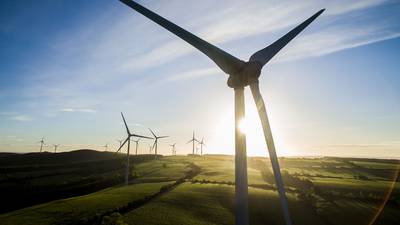 High electricity prices boost Greencoat profits to €136.6m