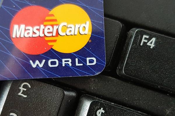 MasterCard fined €570.6m by EU for competition breach