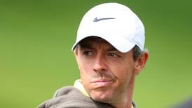 Rory McIlroy: ‘I was never so sure that I was going to have a great week at Augusta’