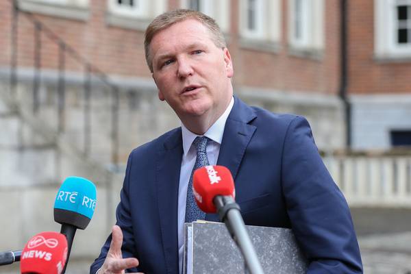Four-day working week would add €4.2bn to public sector pay bill – Minister