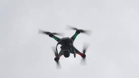 Aviation body has issued 22 drone permits