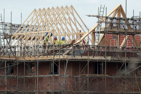 Permanent affordability must be engineered into State’s housing system, NESC says