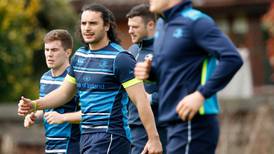 Matt Williams: Leinster deserve the ultimate praise