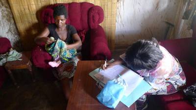 Motherhood in Malawi is a battle against medical odds