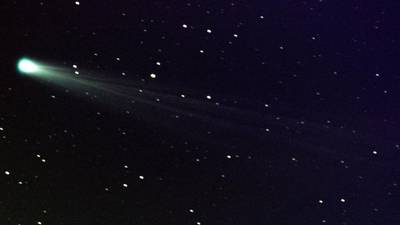 Comet the day... fireball due to pass close (1.6 million km) to the sun