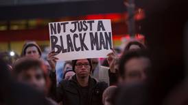 Ferguson: US as divided about race and justice as it was decades ago