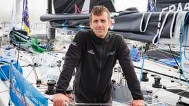 Sailing: Tom Dolan claims impressive first leg victory in the Solitaire Du Figaro